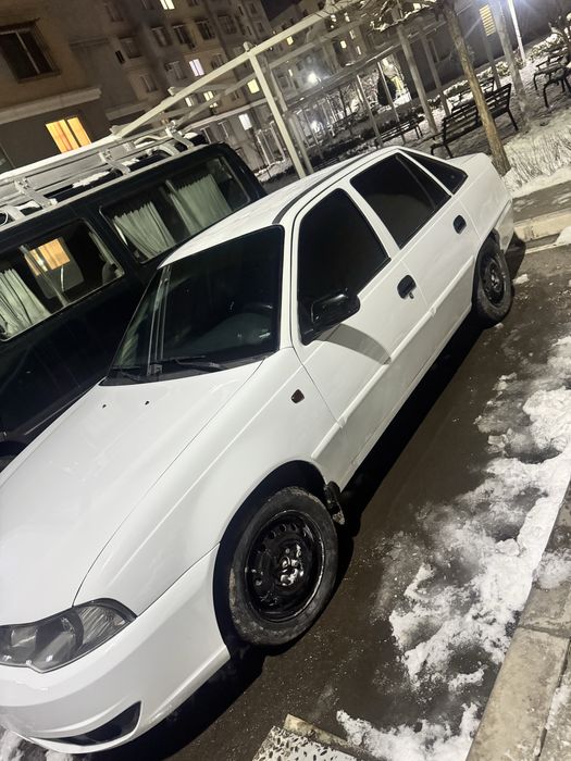 Nexia 2 dons 1.6 supper kansaner metan gazi bor