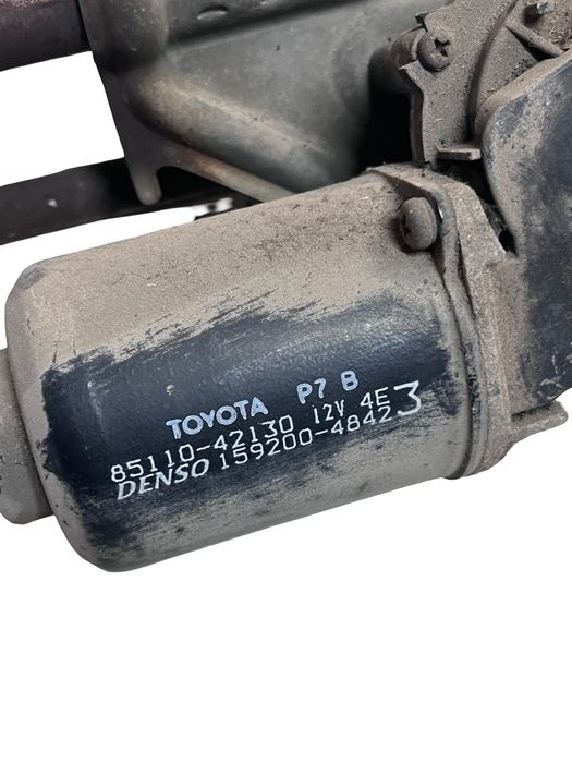 Ansamblu Stergator Toyota Rav 4 Ii _A2_ 2000 - 2005 85110-42130