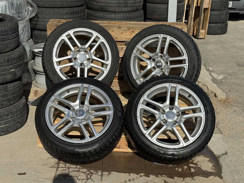 5х114.3 Джанти 17 Kia Hyundai Toyota Nissan Honda 5x114.3 Kia Mazda