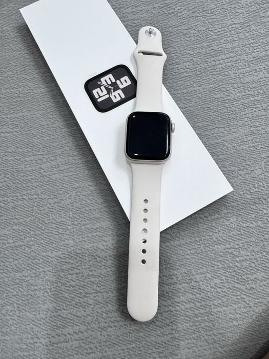 Часы Apple Watch Gen 2, 40mm