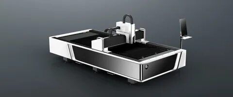 Лазерная художественная резка метала