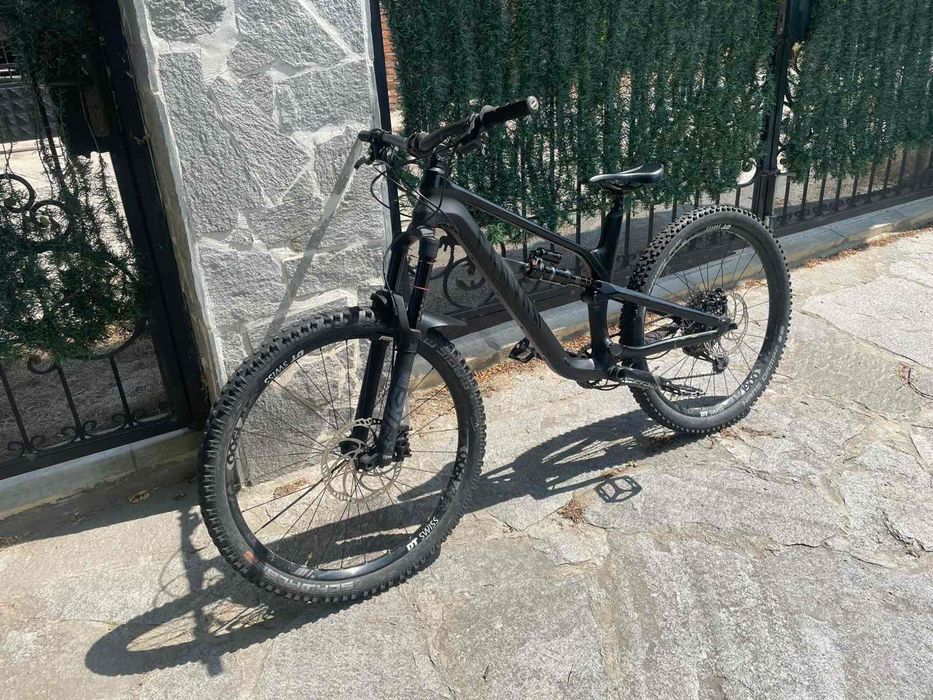 Canyon Spectral 2020г.TOP TOP TOP