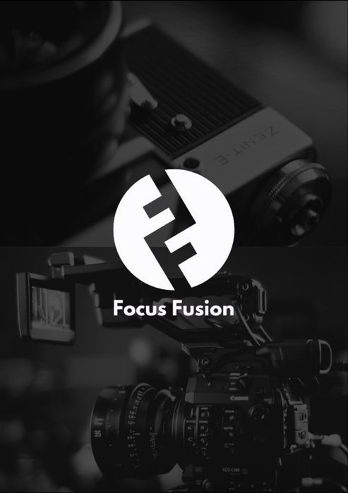 Фотограф, Видеограф Focus Fusion