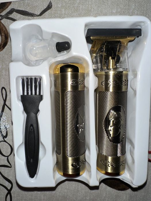 Мошинка для для стрижки качество хорошое. Новое , Цена : 50 $