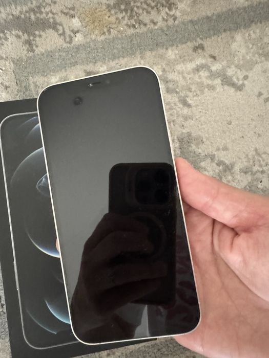Iphone 12 pro айфон 12 про 128GB