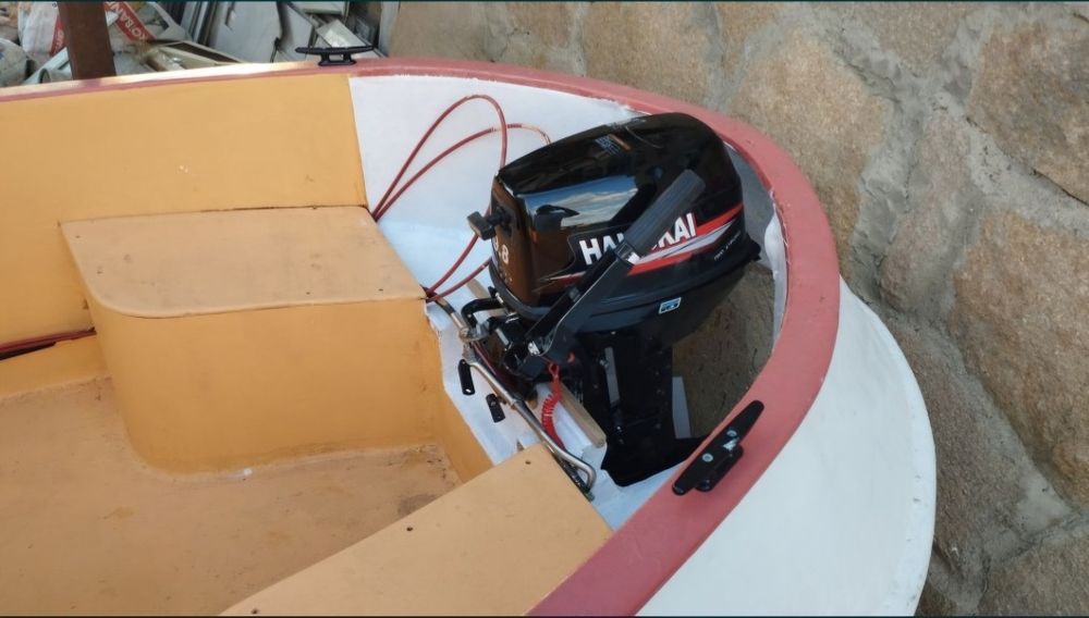 Ремонт, тюнинг лодок, катеров