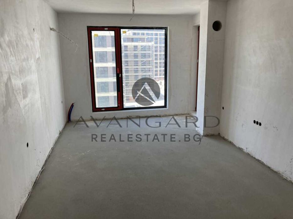 Продава се Двустаен апартамент в Пловдив, Тракия - 67 кв.м за 1530 €/кв.м - Снимка #1