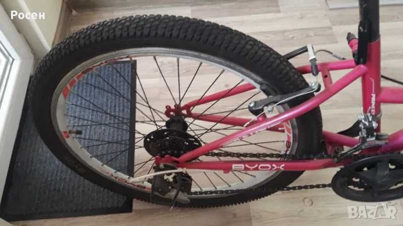 Детско колело 24 цола