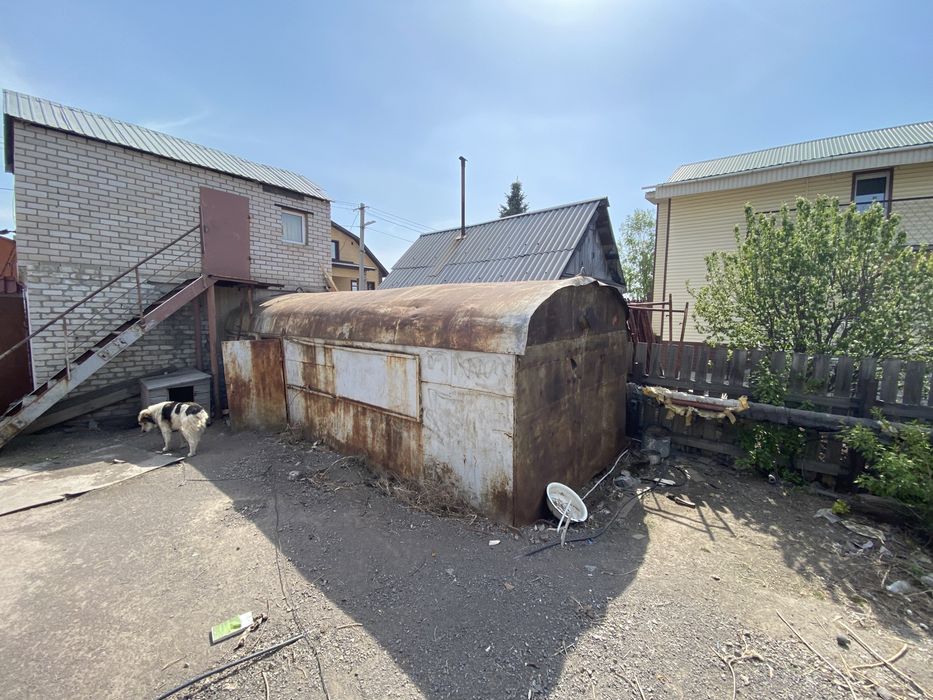 Продам Строительный Вагончик (Бытовка)