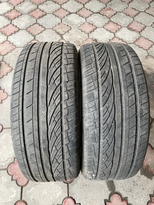 Продам 2 шины летняя
