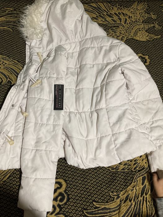 Geacă Polinesia foarte călduroasă