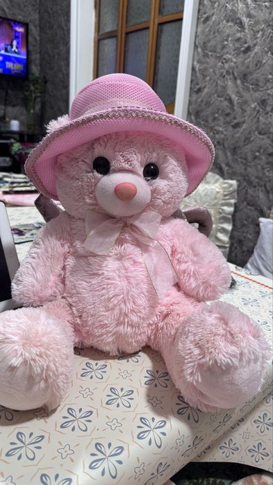 Мягкая игрушка сотилади