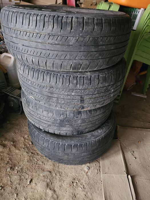 Шины на нексия 14 r