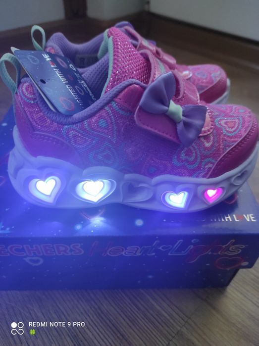 Маратонки " Skechers " Нови- 22 н