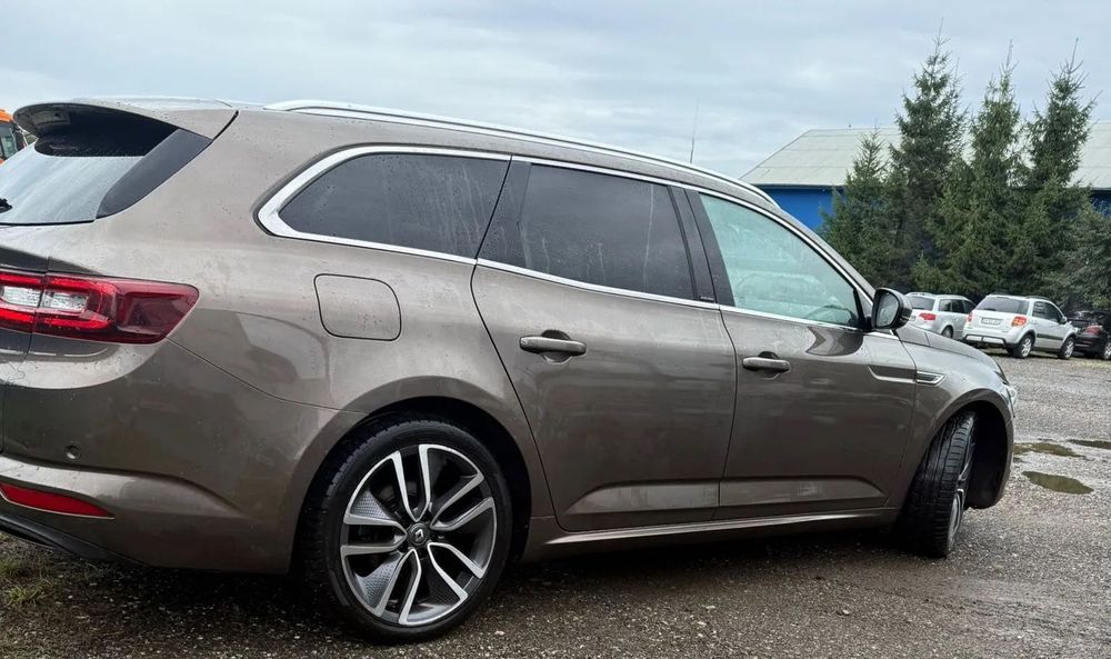 Dezmembrez / Dezmembrari / Piese Renault Talisman 1.6DCI DCI R9M Cutie Automata 2018