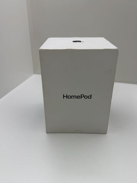 Boxă inteligentă Apple HomePod (a 2-a generație), 2023, Black