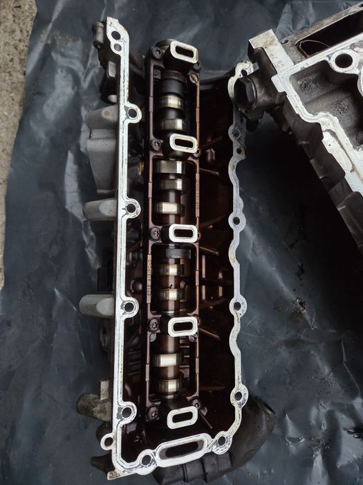 Chiulasa ax cu came vibrochen 1.2 TSI CBZB 03F 103 475K vw golf 6 5