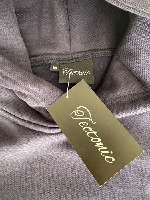 Tracksuit Tectonic navy