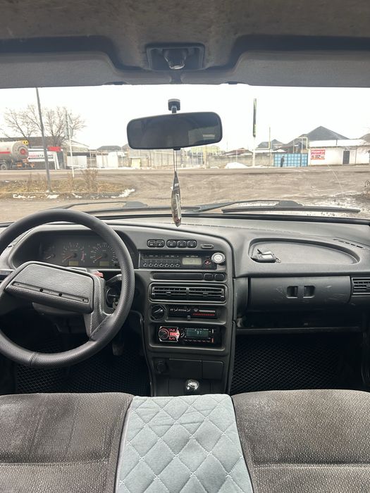 Лада 2115 пятняшка