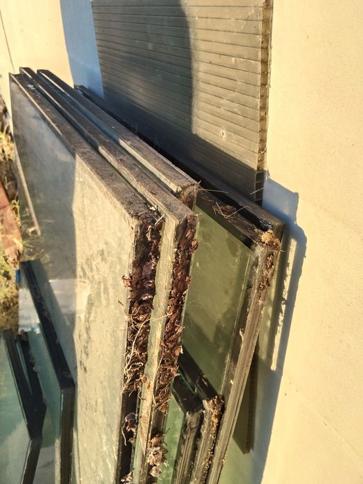 Sticla/geam  termopan