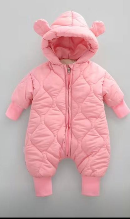 Продам комбез весна-осень