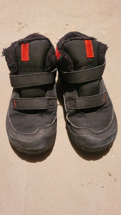 Incaltaminte decathlon, kappa m.30-31