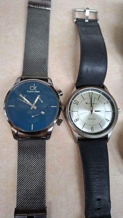 Часовници по договаряне