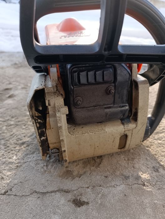 Резачка stihl ms 170