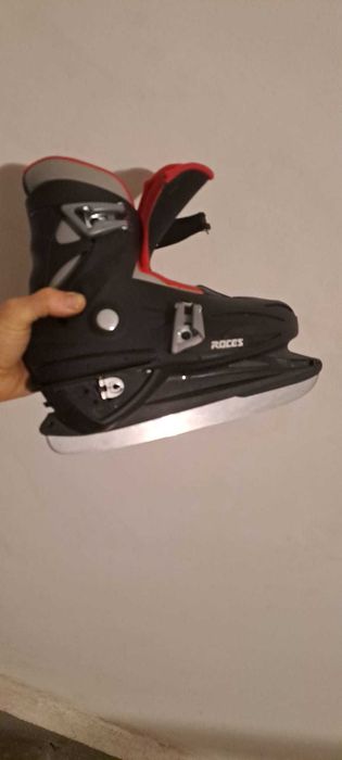 Patine gheata Roces, marime 37-40