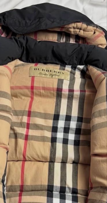 Куртка Berberry оригинал