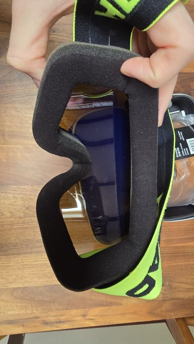 Ски очила Head с калъф