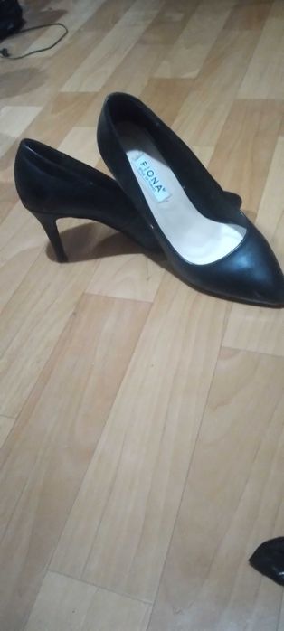 Туфли женские р.38