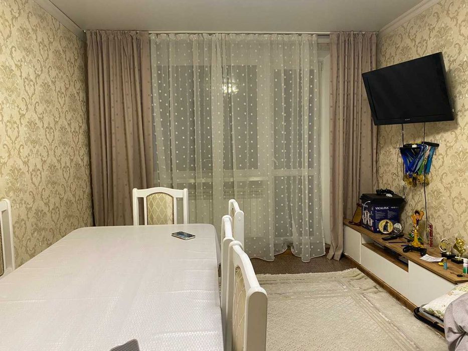 продам 1 косн квартиру р-н Достык