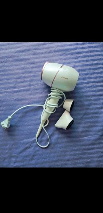 Philips prestige- Uscator de par