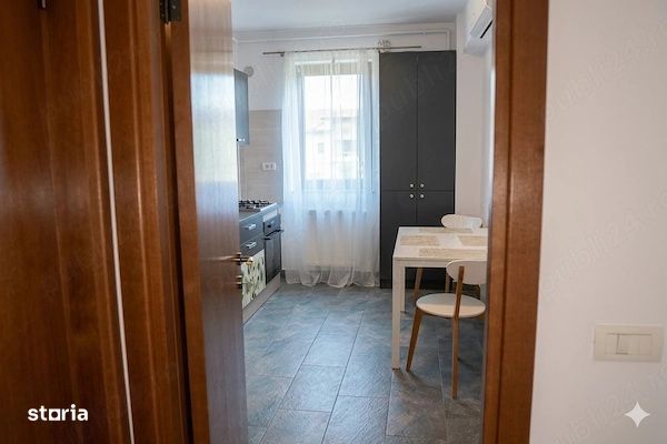 3 Camere Spatios | 81 mp | 2 Bai | Balcon 9 mp | Șisesti – Baneasa