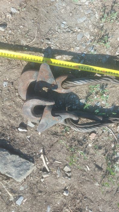 Паук для автокрана