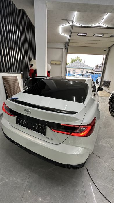 Алматы  Тонировка антиблик 30000