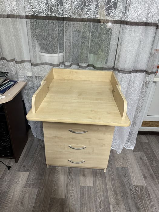 Продам комод в хорошем состоянии