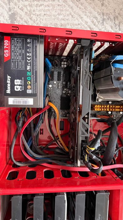 Продам системный блок