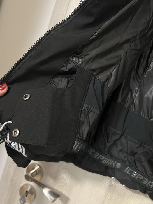 Зимно Яке (Ново) за Планина Ски Сноуборд