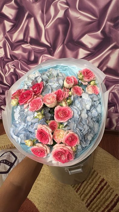 Цветы    Красивые