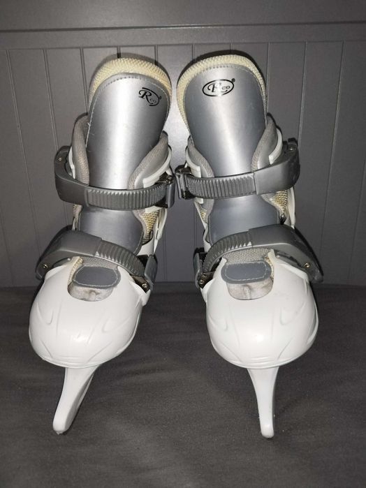 Patine reglabile pentru copii RCO Sport (mărimea 30-33)