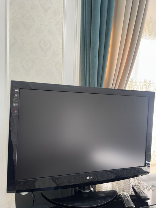 Телевизор LG 43 дюм
