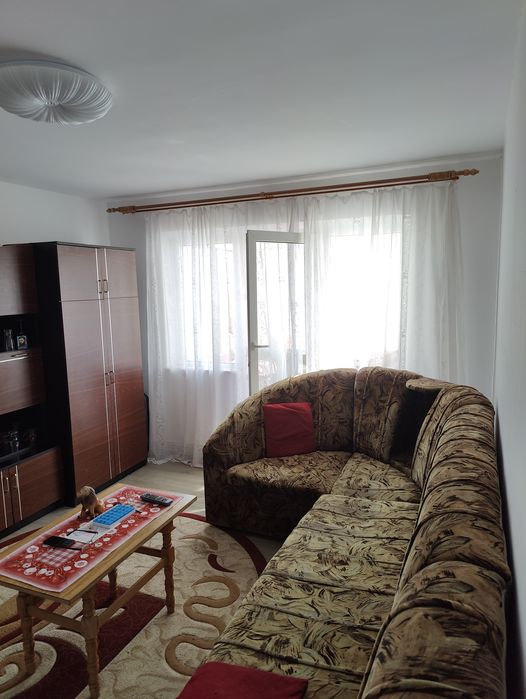 Vând apartament 2 camere