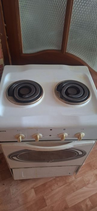 Электоплита Мечта