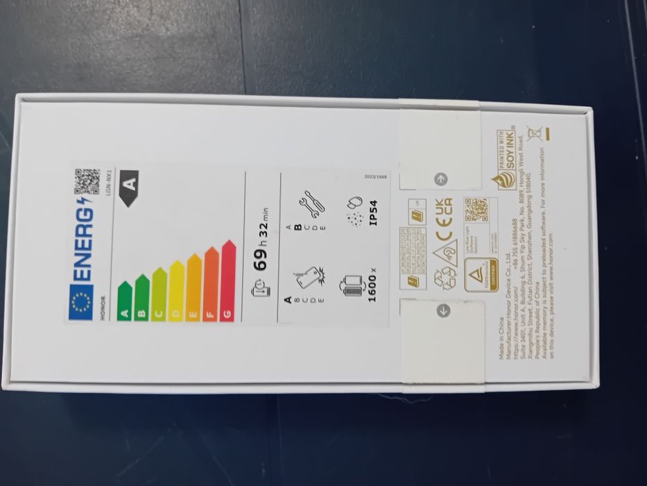 Honor 400 smart 5G