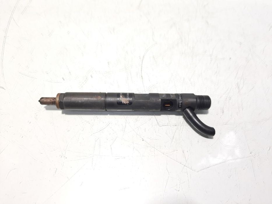 Injector, cod 166000897R, H8200827965, Renault Modus, 1.5 DCI, K9K770