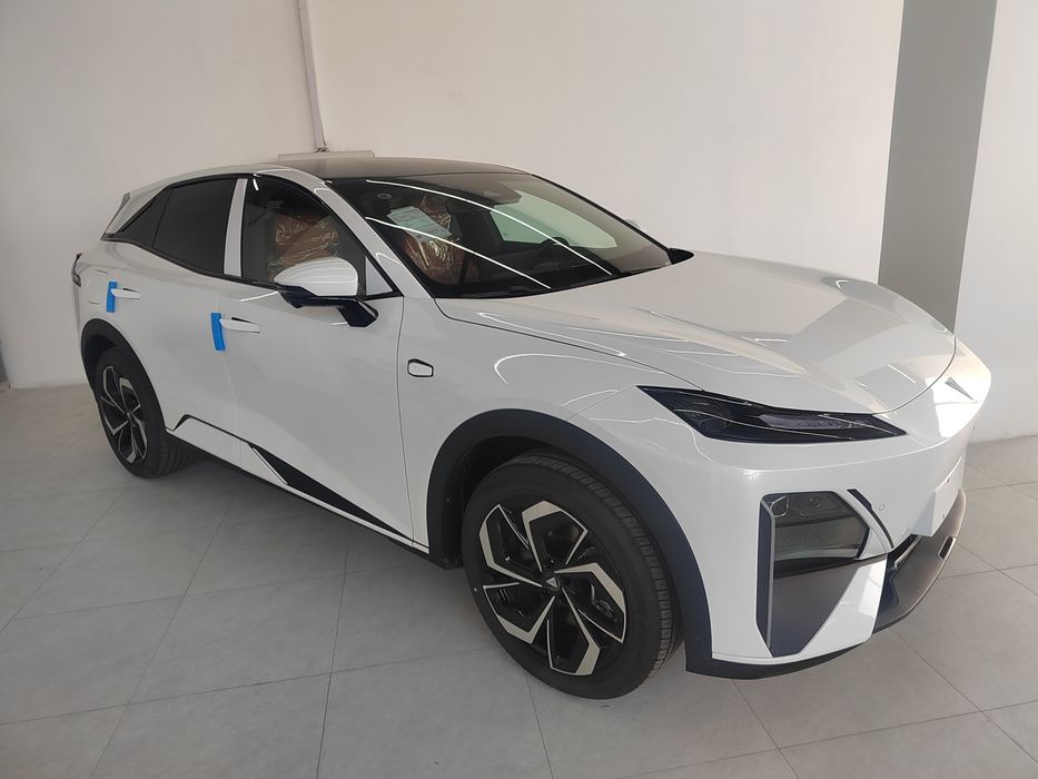 Deepal S07 gibrid 215max Full в наличии