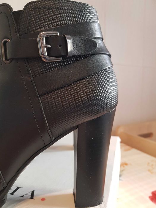 Ghete dama Dasha marimea 39