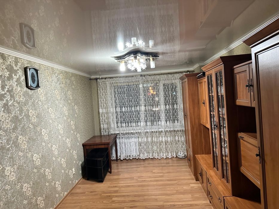 Продам квартиру новой планировки